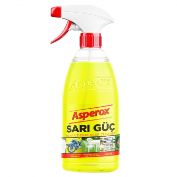 اسپری پاک کننده سطوح اسپروکس (یک لیتر)